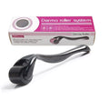 Derma Roller System For Hair & Skin Therapy