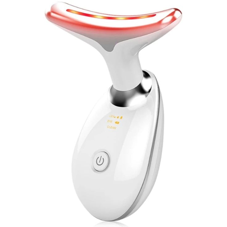 Professional LED EMS Wrinkle Remover & Skin Tightening Device