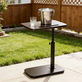 Adjustable Laptop Table - Sofa Side table - Study table