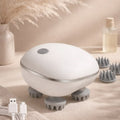 Electric Scalp Massager – Relaxing Head Massage at Home