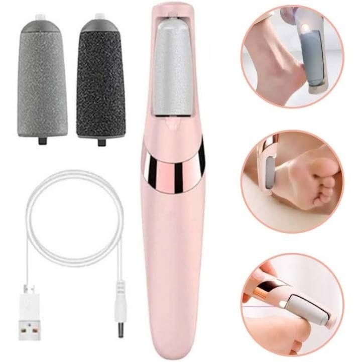 Foot Callus Remover