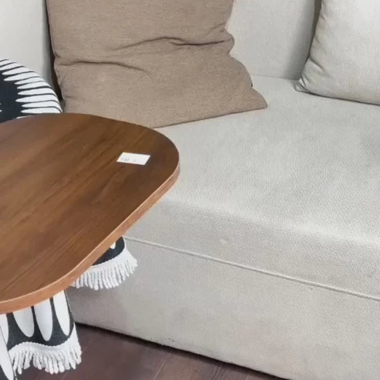 Adjustable Laptop Table - Sofa Side table - Study table