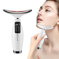 Professional LED EMS Wrinkle Remover & Skin Tightening Device