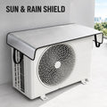 Air Conditioner Protective Cover - (IMPORTED)