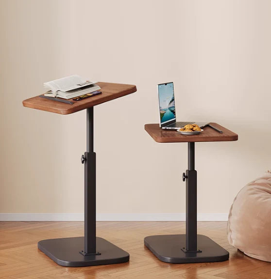 Adjustable Laptop Table - Sofa Side table - Study table