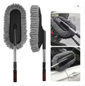 Scratch Free Microfiber Car Cleaning Brush