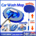 Scratch Free Car Washing Mop