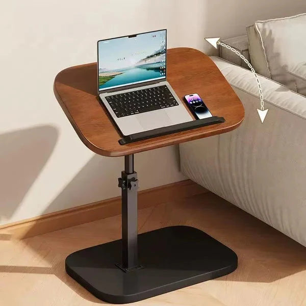 Adjustable Laptop Table - Sofa Side table - Study table