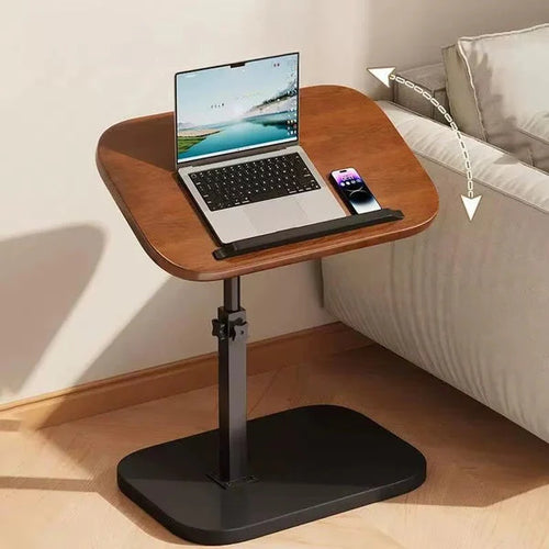 Adjustable Laptop Table - Sofa Side table - Study table